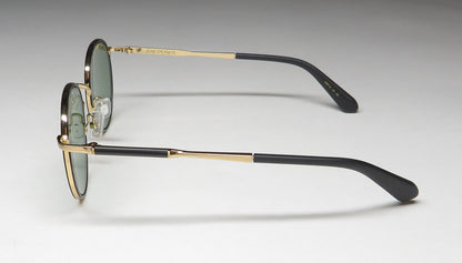 Zac Posen Lionel Sunglasses by ModaFrames