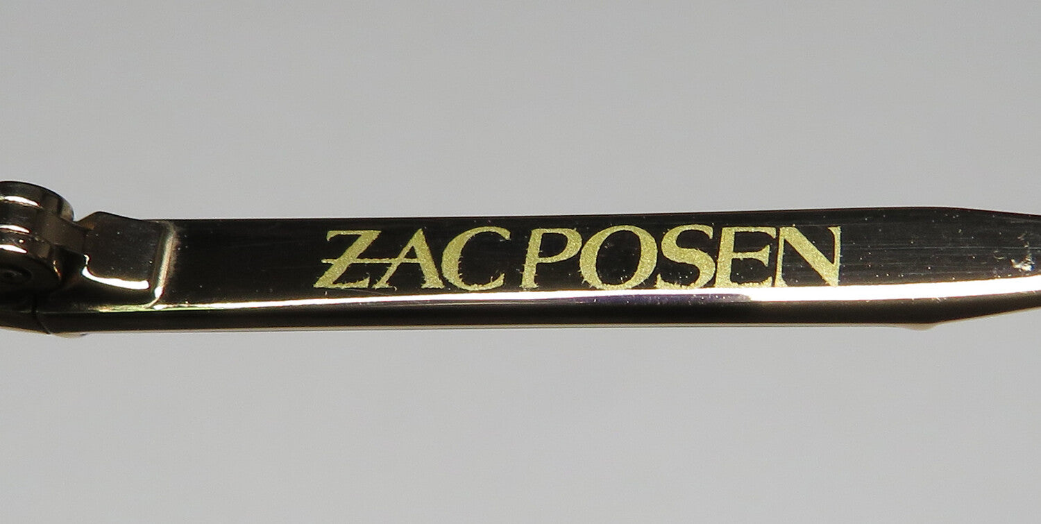 Zac Posen Lionel Sunglasses by ModaFrames