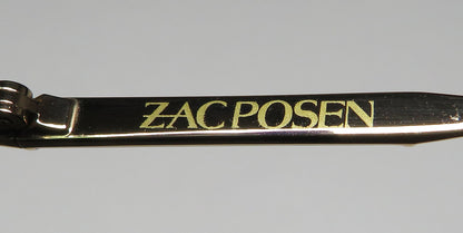 Zac Posen Lionel Sunglasses by ModaFrames