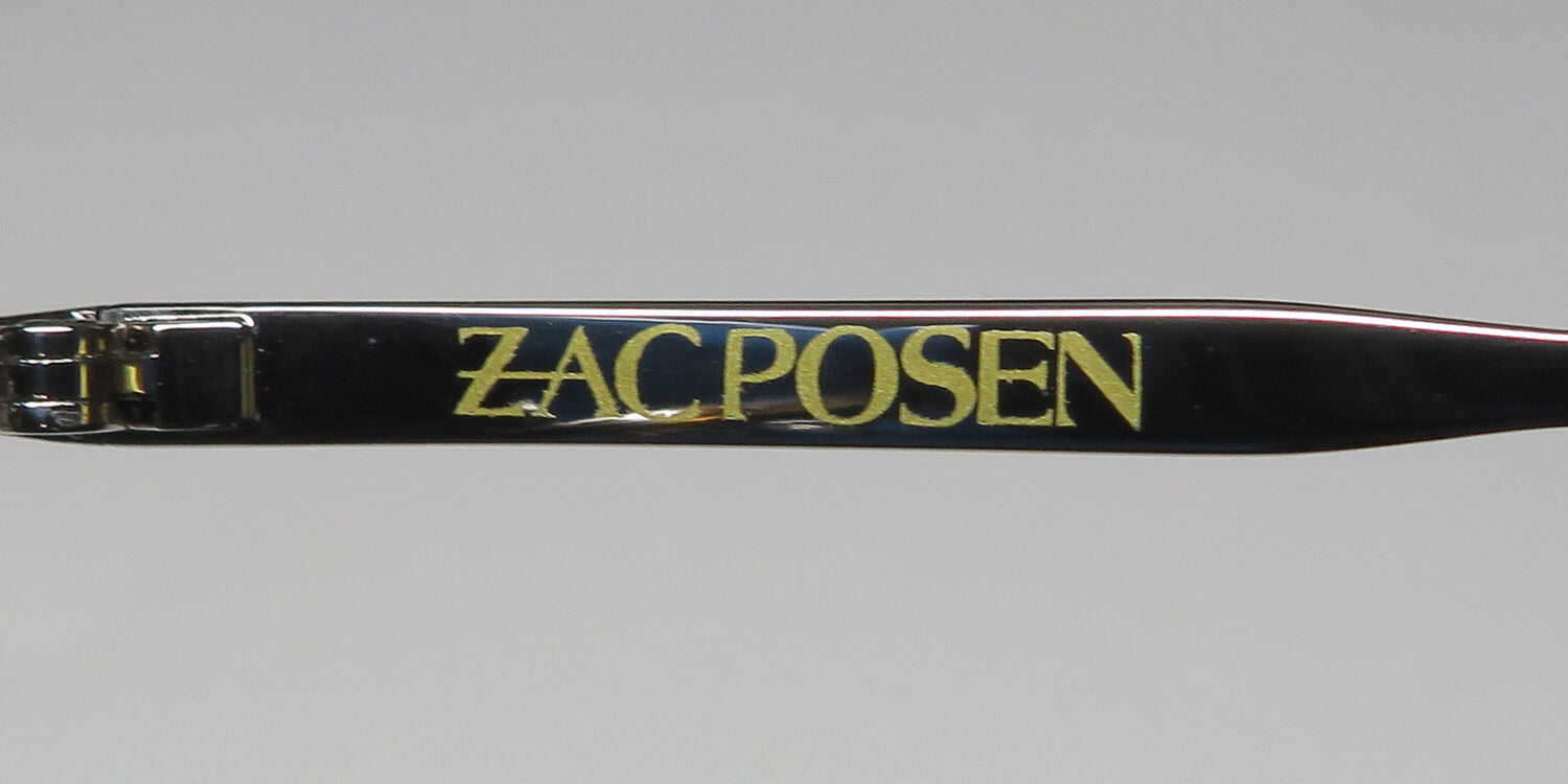 Zac Posen Lionel Sunglasses by ModaFrames