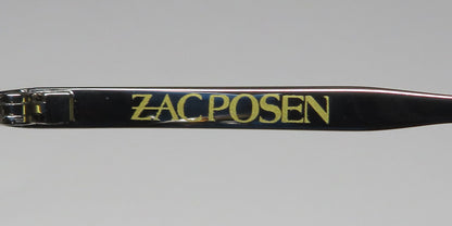 Zac Posen Lionel Sunglasses by ModaFrames