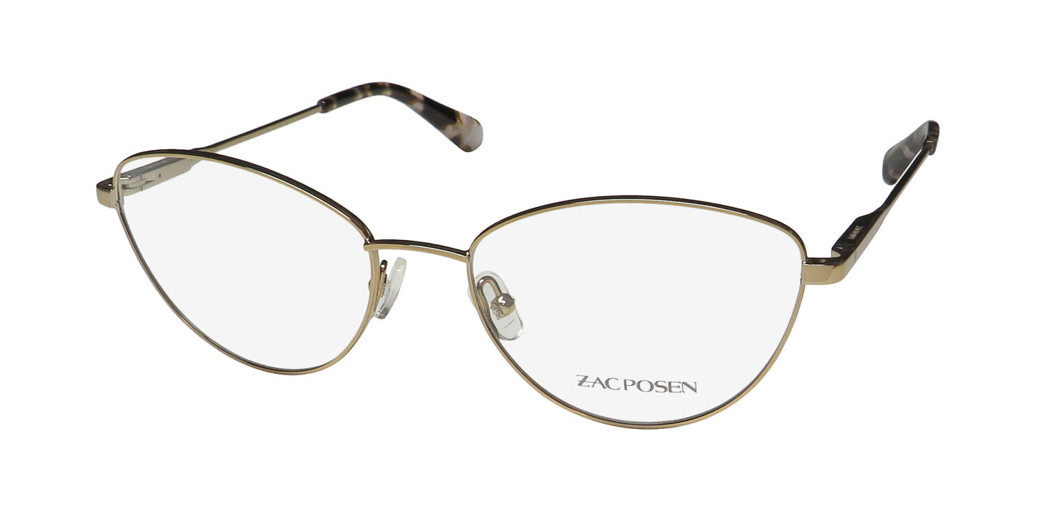 Zac Posen Ludi Eyeglasses by ModaFrames