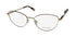 Zac Posen Ludi Eyeglasses by ModaFrames