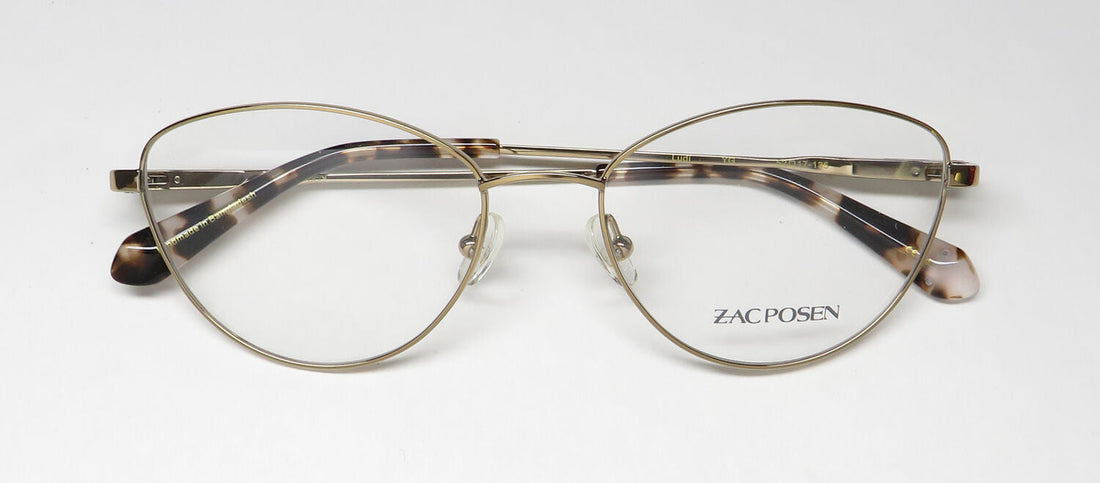 Zac Posen Ludi Eyeglasses by ModaFrames
