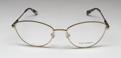 Zac Posen Ludi Eyeglasses by ModaFrames