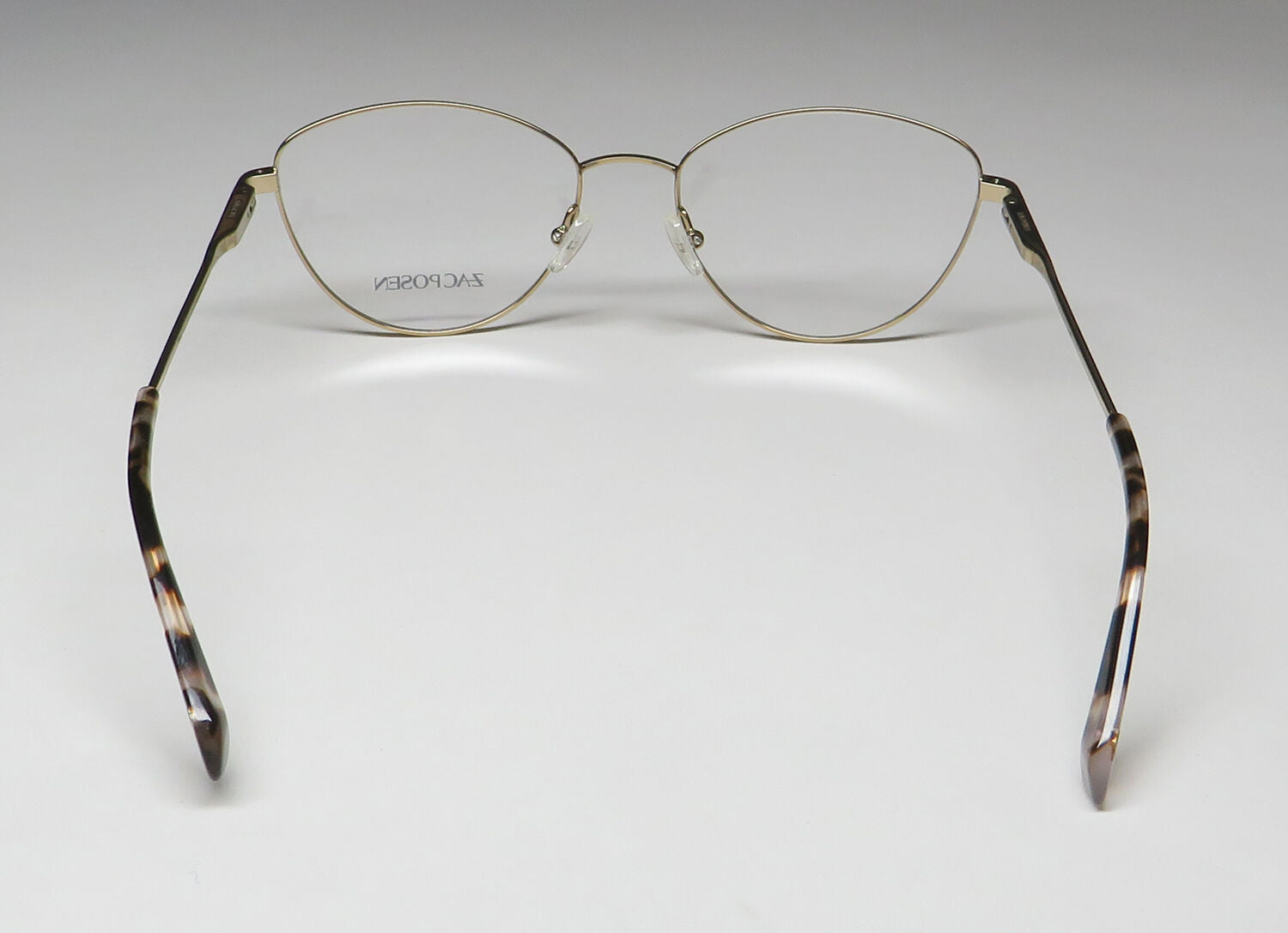 Zac Posen Ludi Eyeglasses by ModaFrames