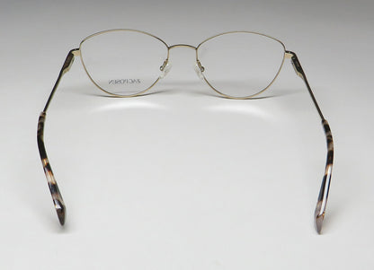 Zac Posen Ludi Eyeglasses by ModaFrames