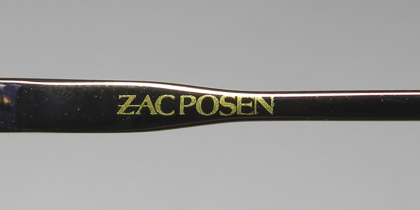 Zac Posen Ludi Eyeglasses by ModaFrames