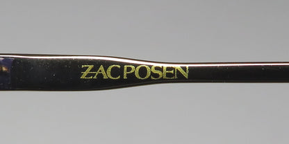 Zac Posen Ludi Eyeglasses by ModaFrames