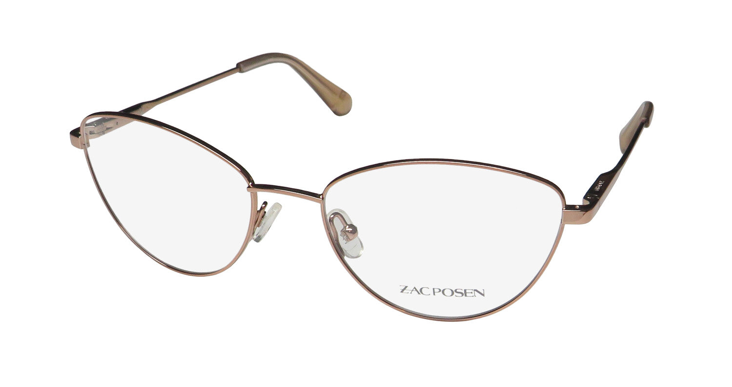 Zac Posen Ludi Eyeglasses by ModaFrames