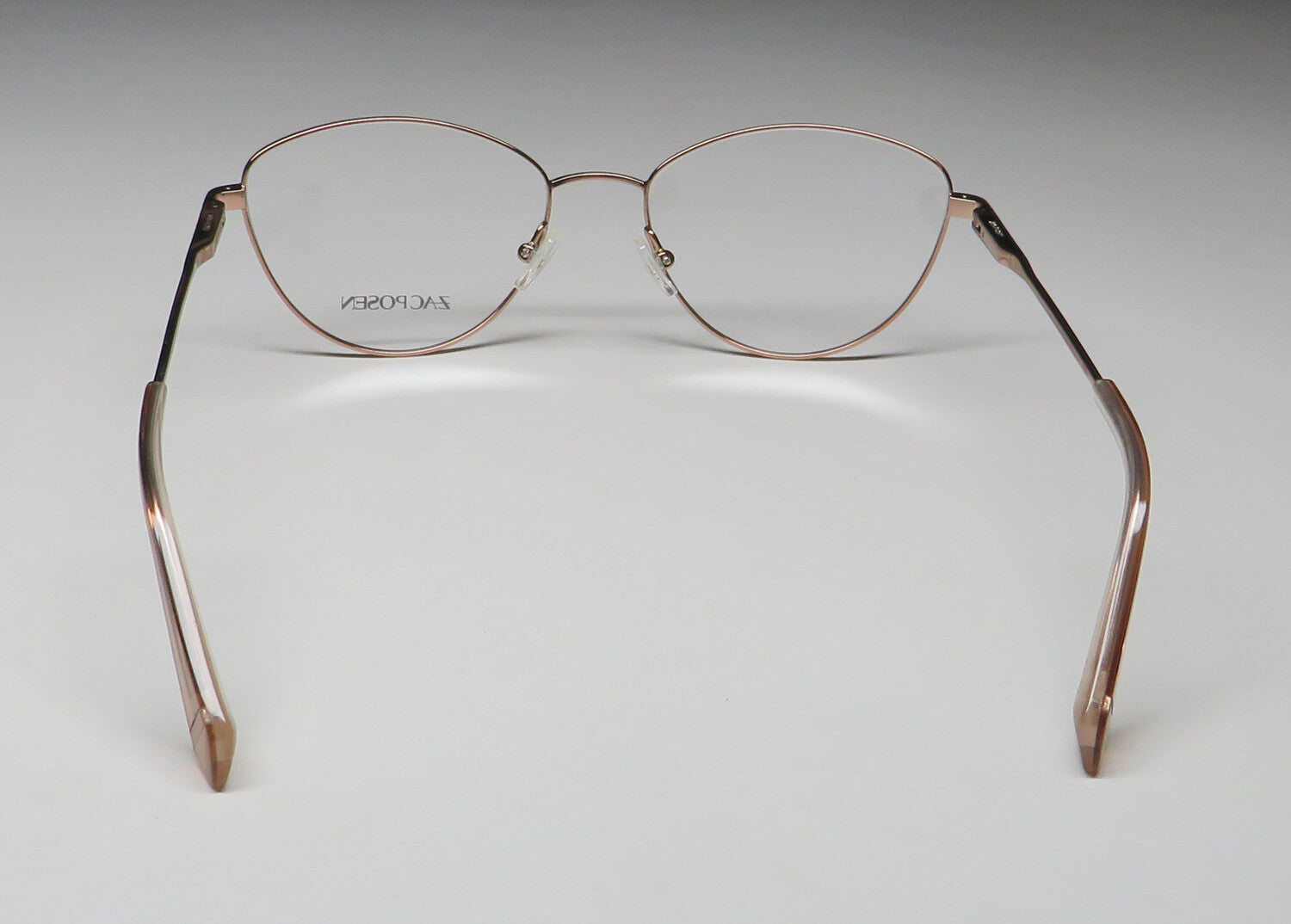 Zac Posen Ludi Eyeglasses by ModaFrames