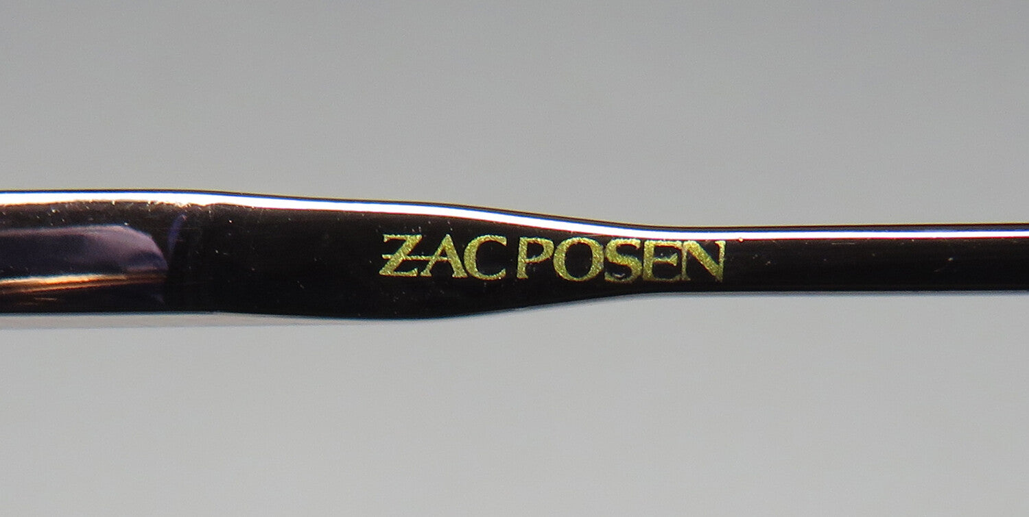 Zac Posen Ludi Eyeglasses by ModaFrames