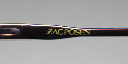 Zac Posen Ludi Eyeglasses by ModaFrames
