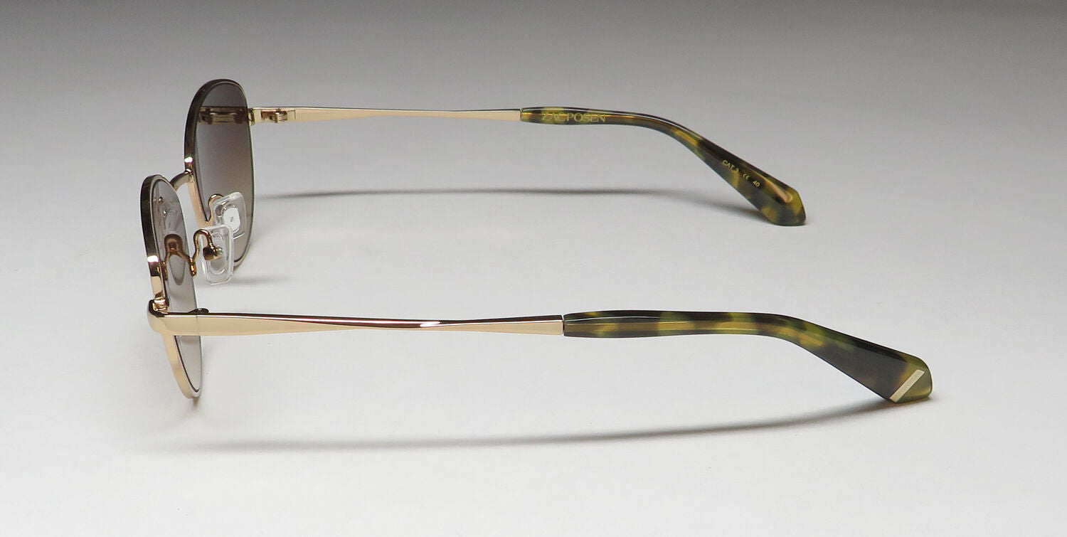 Zac Posen Lucille Sunglasses by ModaFrames