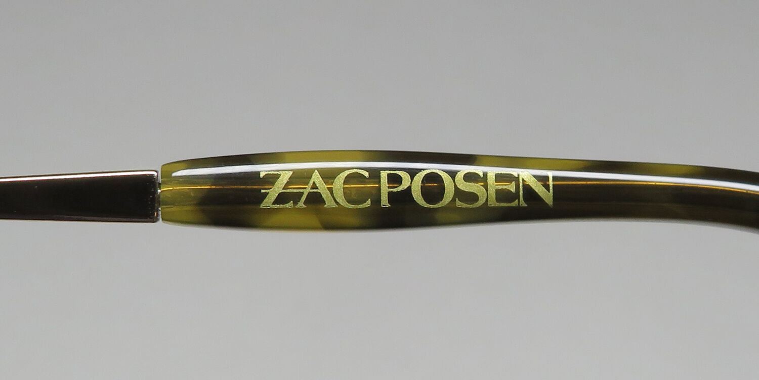 Zac Posen Lucille Sunglasses by ModaFrames