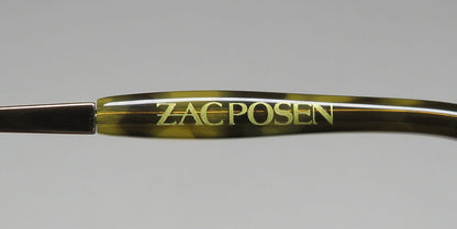 Zac Posen Lucille Sunglasses by ModaFrames