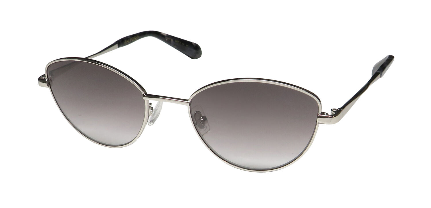 Zac Posen Lucille Sunglasses by ModaFrames