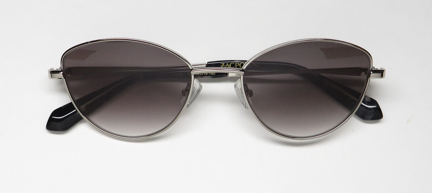 Zac Posen Lucille Sunglasses by ModaFrames