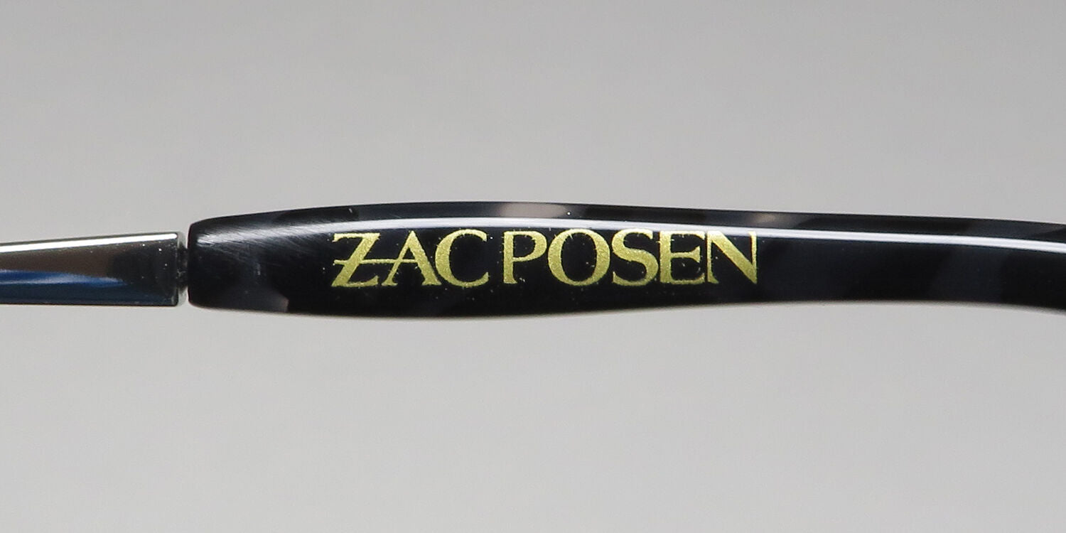 Zac Posen Lucille Sunglasses by ModaFrames