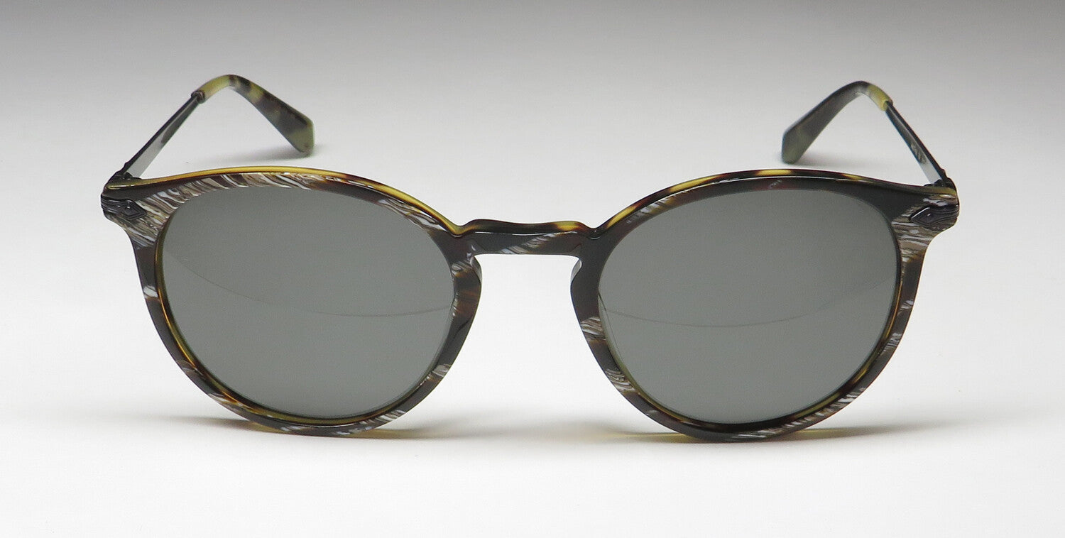 Zac Posen Jean Paul Sunglasses by ModaFrames