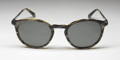 Zac Posen Jean Paul Sunglasses by ModaFrames