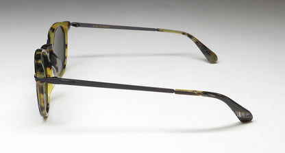 Zac Posen Jean Paul Sunglasses by ModaFrames