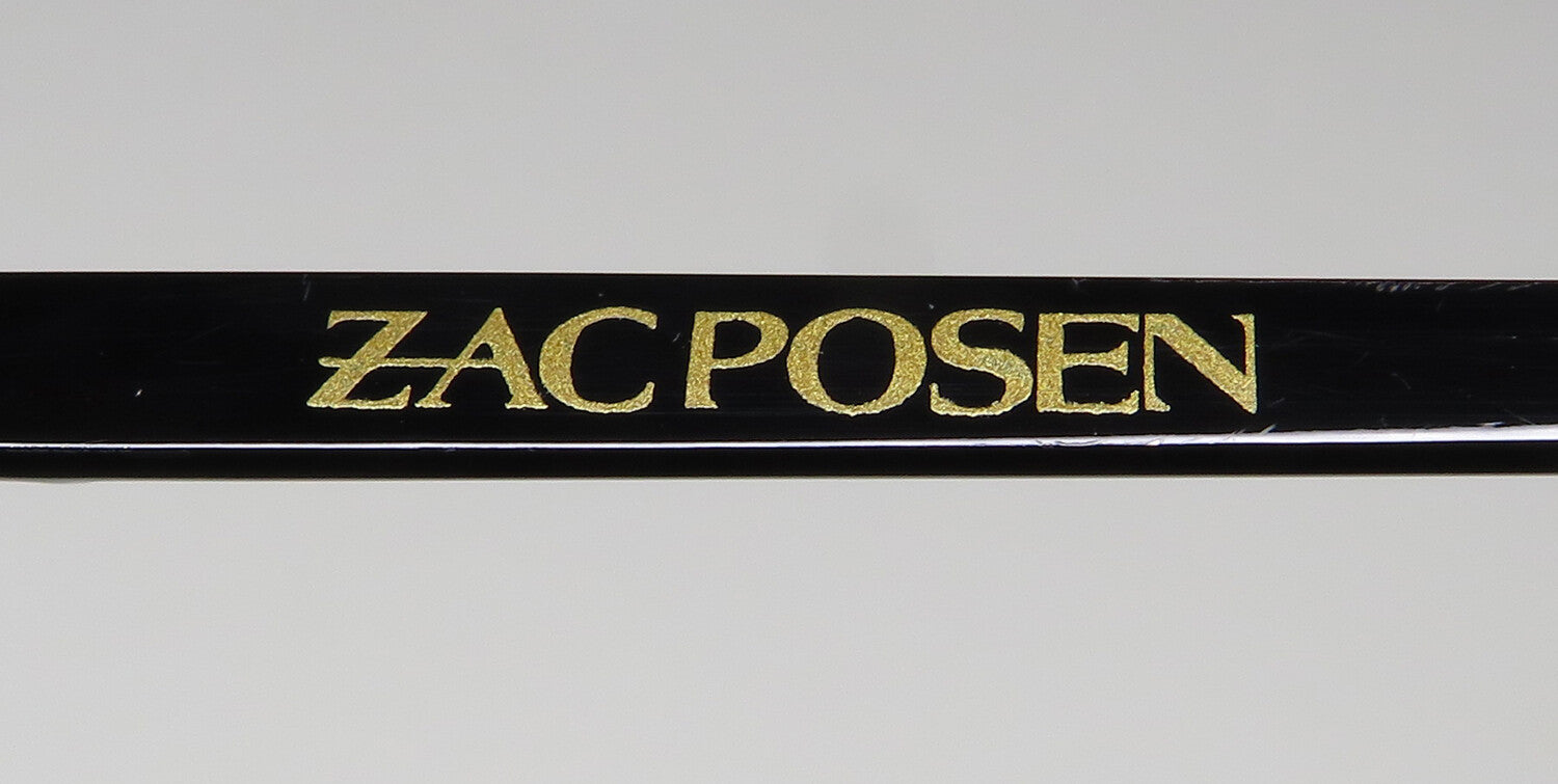 Zac Posen Jean Paul Sunglasses by ModaFrames