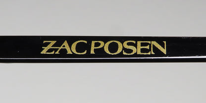 Zac Posen Jean Paul Sunglasses by ModaFrames