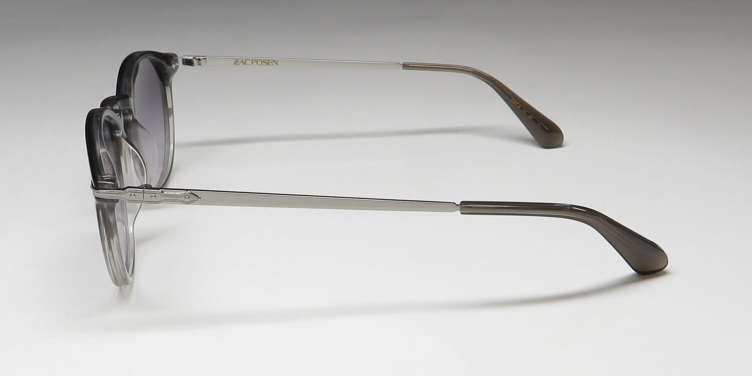 Zac Posen Jean Paul Sunglasses by ModaFrames