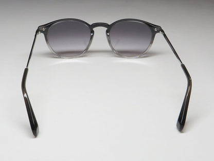 Zac Posen Jean Paul Sunglasses by ModaFrames