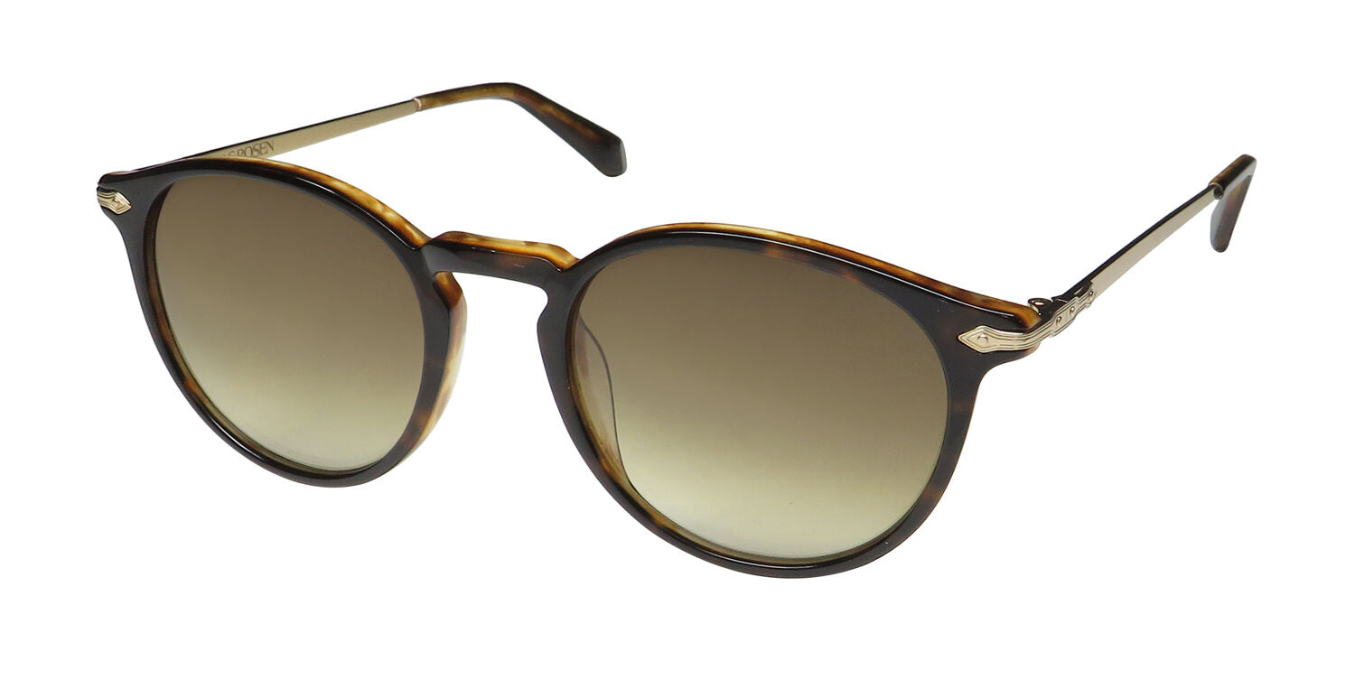 Zac Posen Jean Paul Sunglasses by ModaFrames