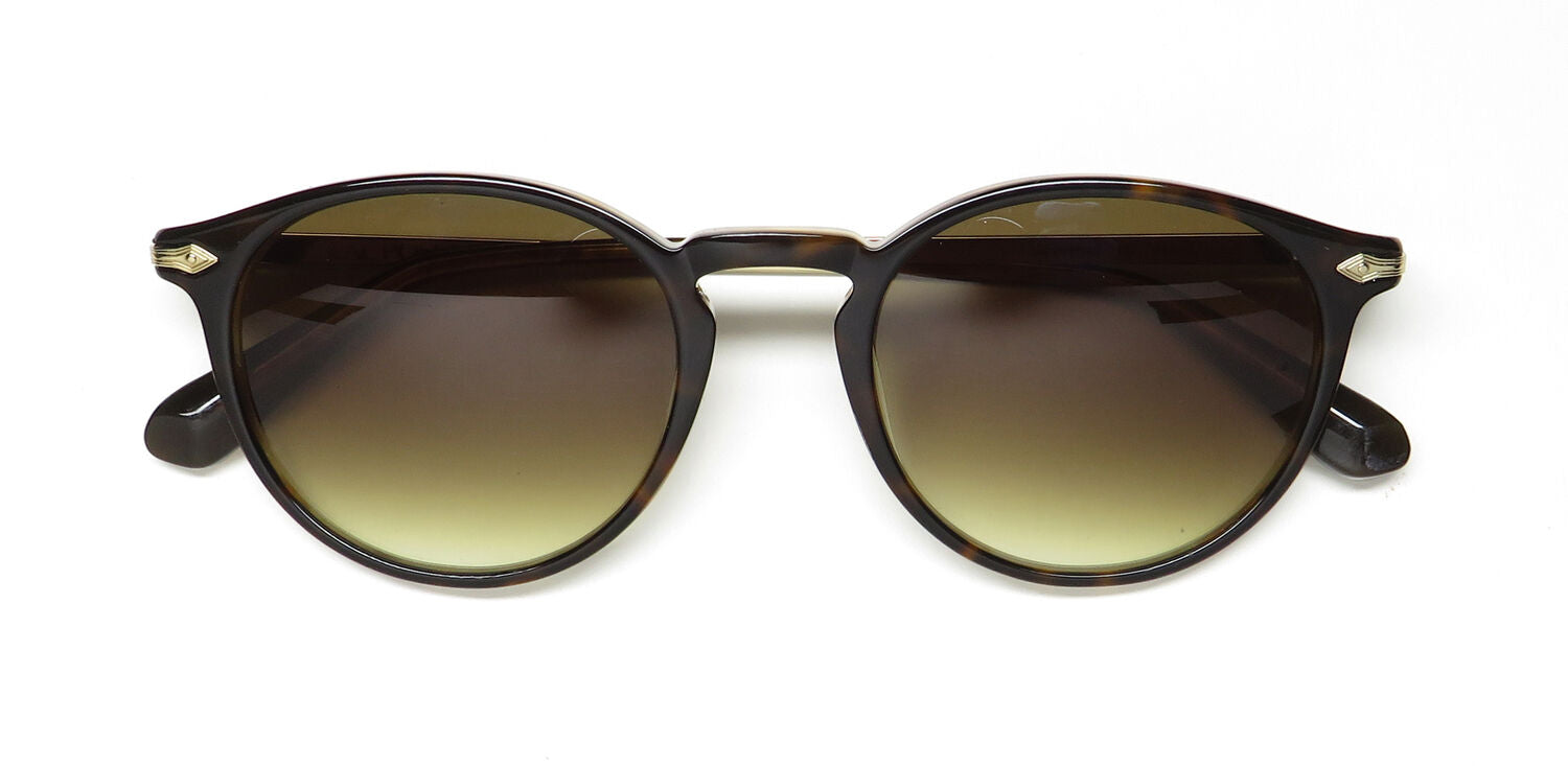 Zac Posen Jean Paul Sunglasses by ModaFrames