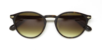 Zac Posen Jean Paul Sunglasses by ModaFrames