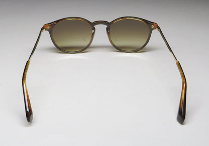 Zac Posen Jean Paul Sunglasses by ModaFrames