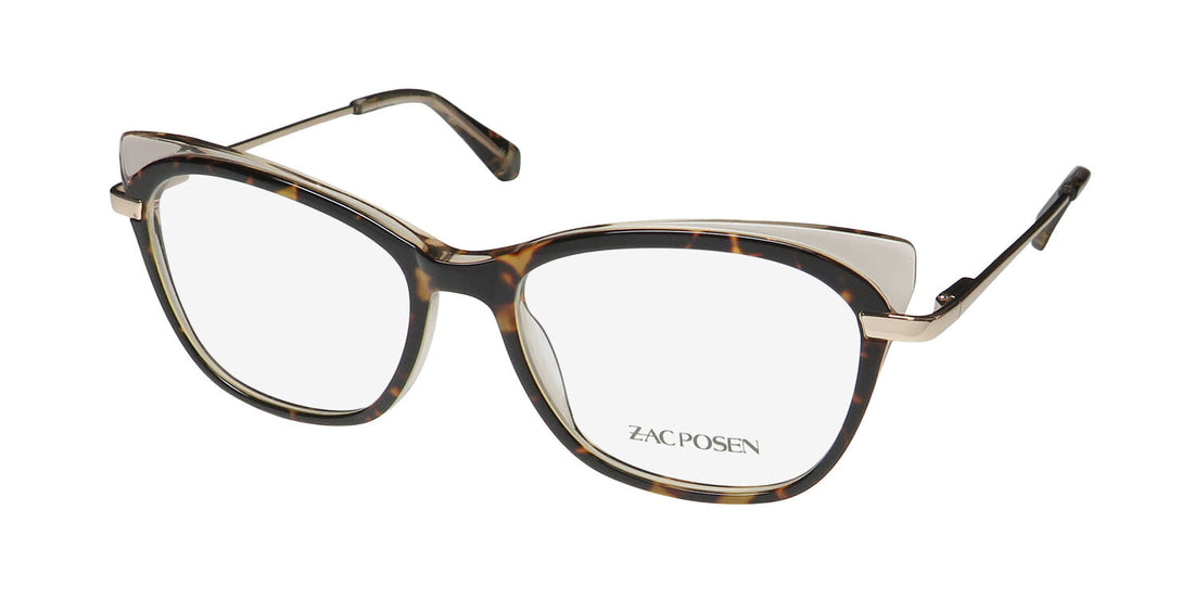 Zac Posen Chaka Eyeglasses by ModaFrames