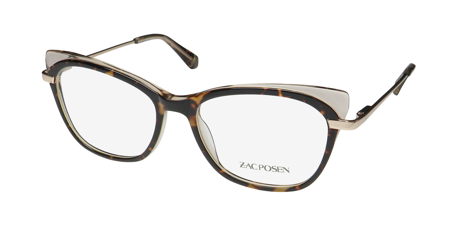 Zac Posen Chaka Eyeglasses by ModaFrames