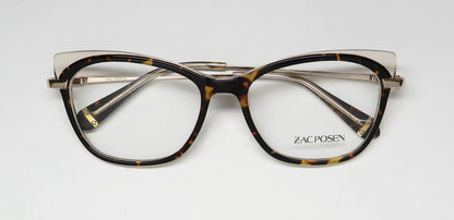 Zac Posen Chaka Eyeglasses by ModaFrames