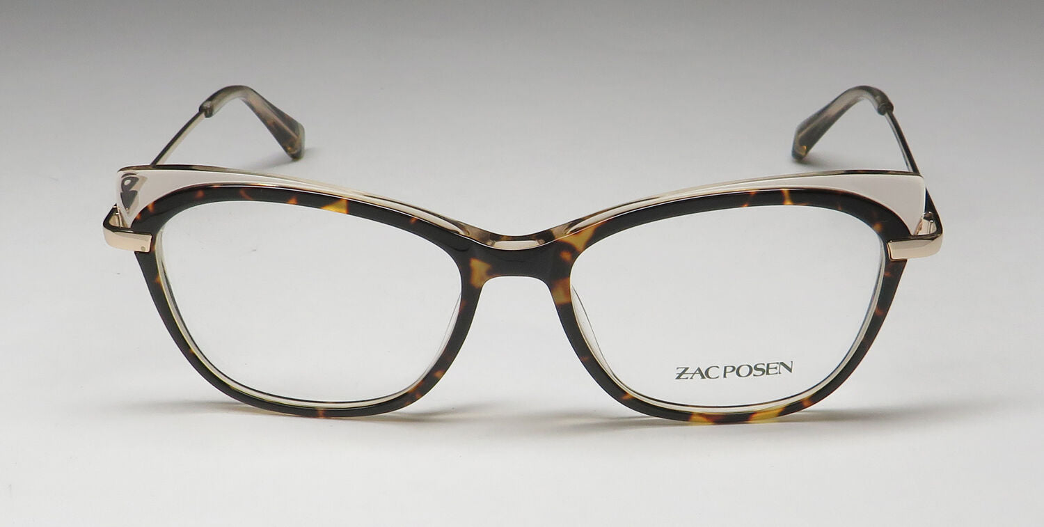 Zac Posen Chaka Eyeglasses by ModaFrames
