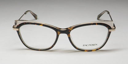 Zac Posen Chaka Eyeglasses by ModaFrames