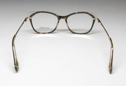Zac Posen Chaka Eyeglasses by ModaFrames