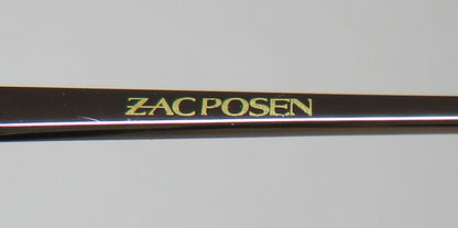 Zac Posen Chaka Eyeglasses by ModaFrames