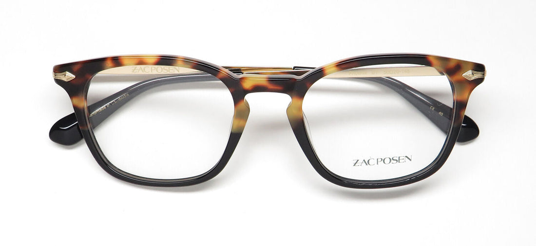 Zac Posen Phoenix Eyeglasses by ModaFrames