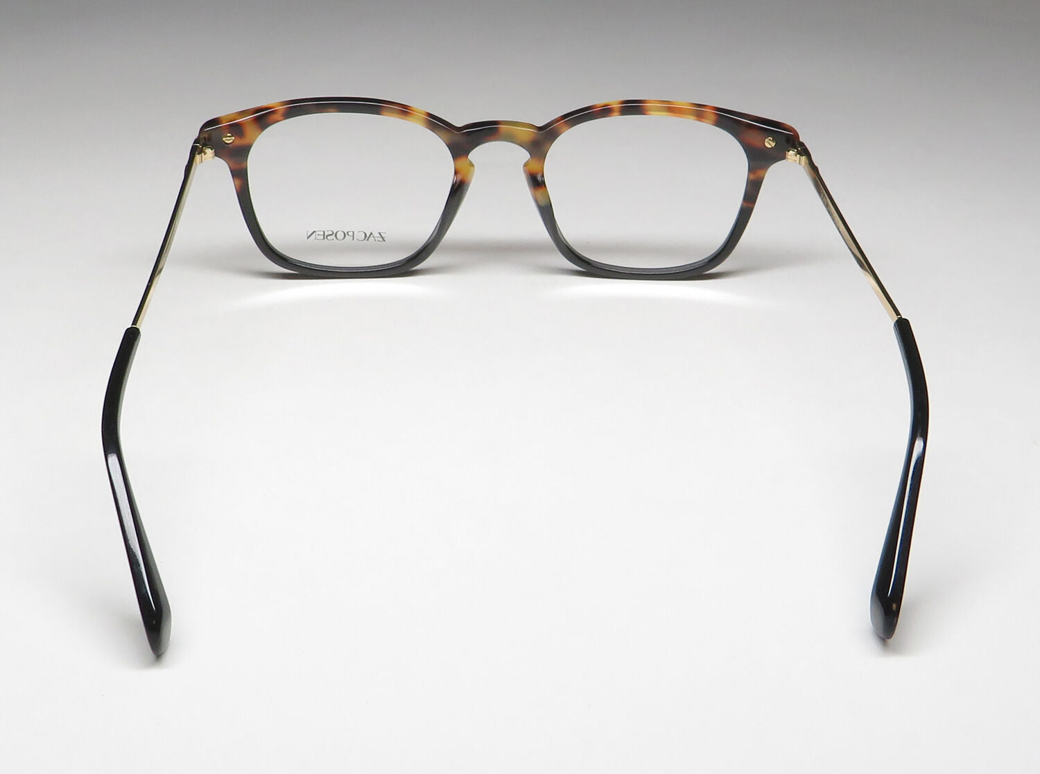 Zac Posen Phoenix Eyeglasses by ModaFrames