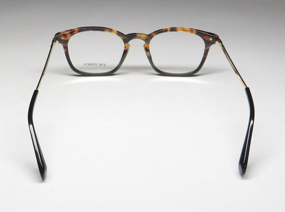 Zac Posen Phoenix Eyeglasses by ModaFrames