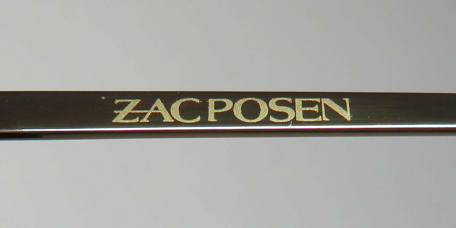 Zac Posen Phoenix Eyeglasses by ModaFrames