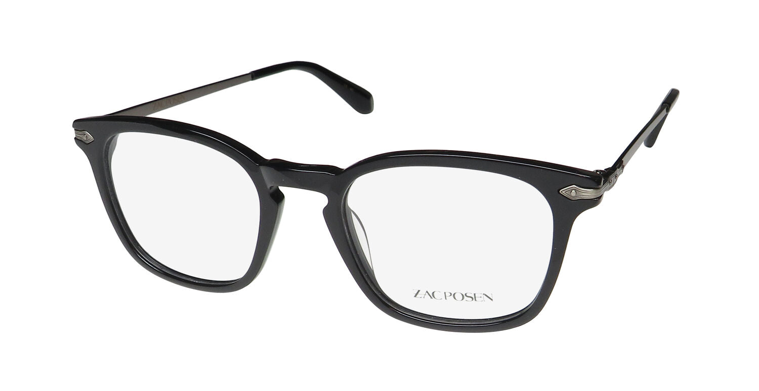 Zac Posen Phoenix Eyeglasses by ModaFrames