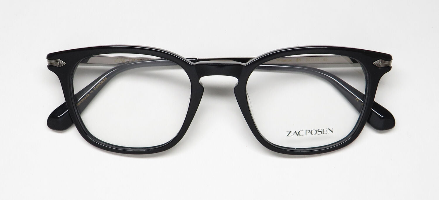 Zac Posen Phoenix Eyeglasses by ModaFrames
