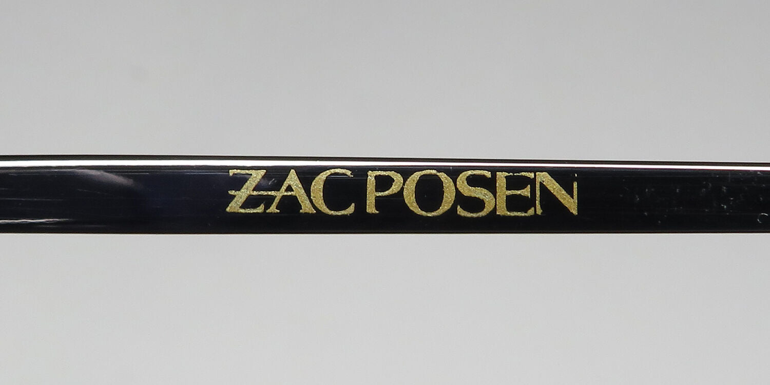 Zac Posen Phoenix Eyeglasses by ModaFrames