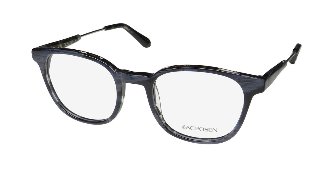 Zac Posen Oliver Eyeglasses by ModaFrames
