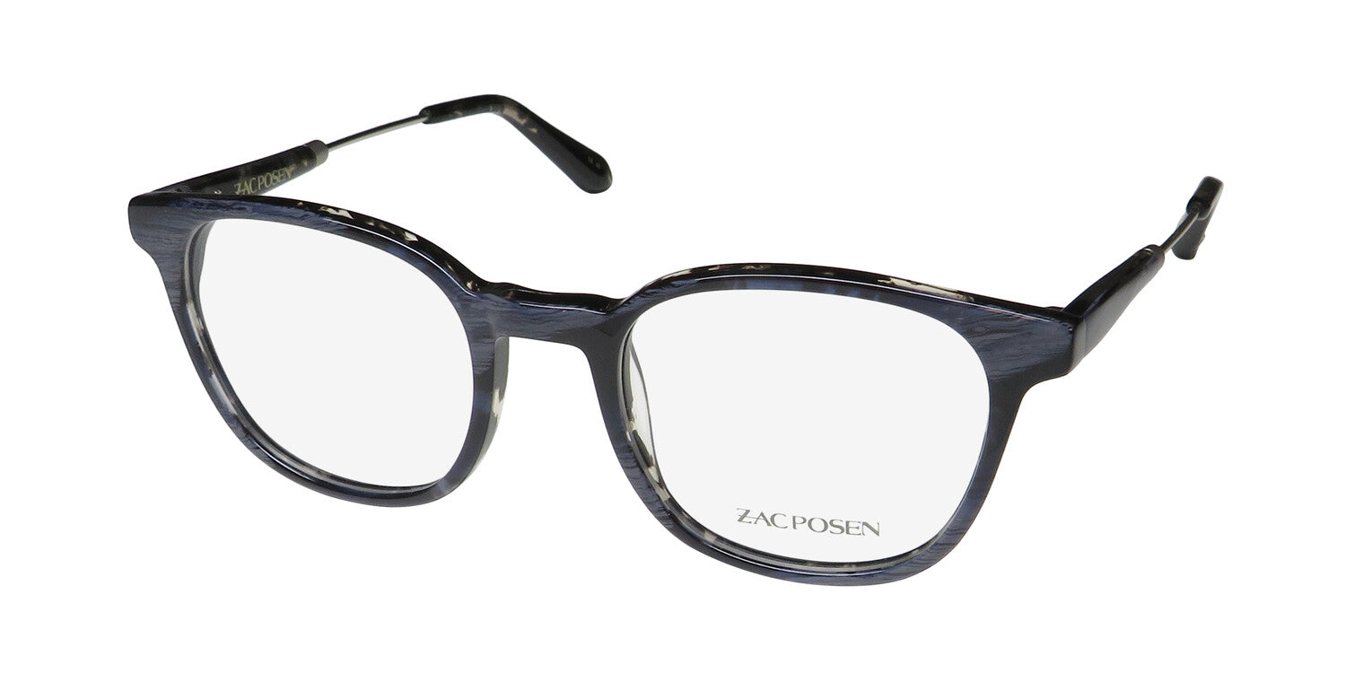 Zac Posen Oliver Eyeglasses by ModaFrames